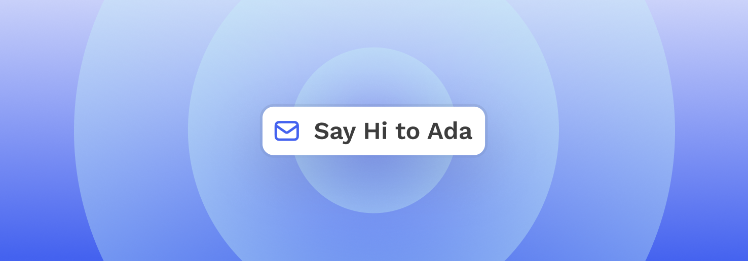 Introducing Ada thumbnail